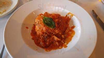 Da Nonna Maria Bistro Italiano