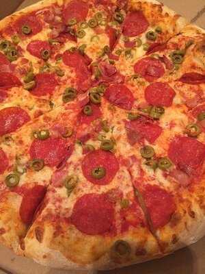 Il Bistro Cafe & Pizzeria