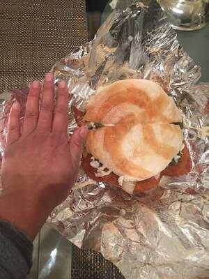 Il Bistro Cafe & Pizzeria