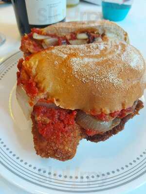 Il Bistro Cafe & Pizzeria