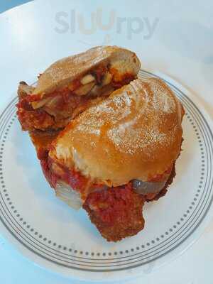 Il Bistro Cafe & Pizzeria