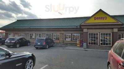 Denny's