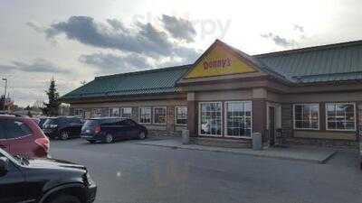 Denny's