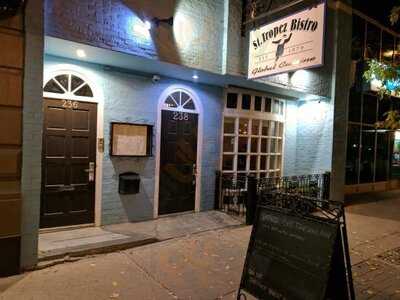 St. Tropez Bistro