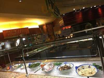 Market Buffet At Caesars Windsor