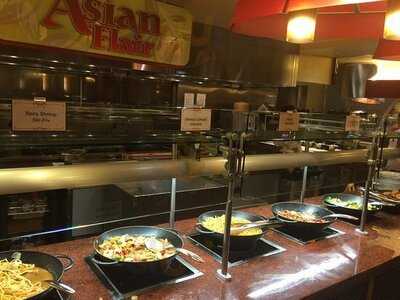 Market Buffet At Caesars Windsor