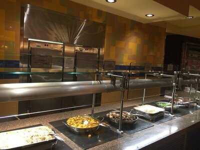 Market Buffet At Caesars Windsor