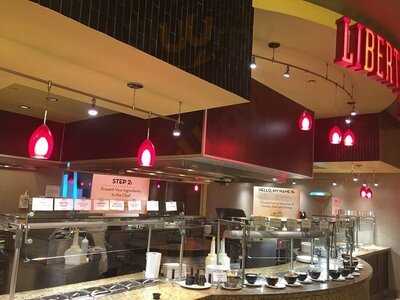 Market Buffet At Caesars Windsor