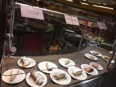 Market Buffet At Caesars Windsor