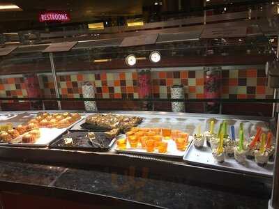 Market Buffet At Caesars Windsor