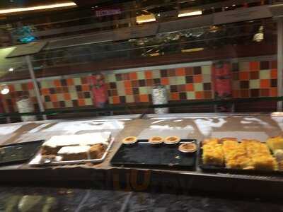 Market Buffet At Caesars Windsor