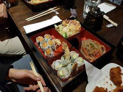 Markham Sushi