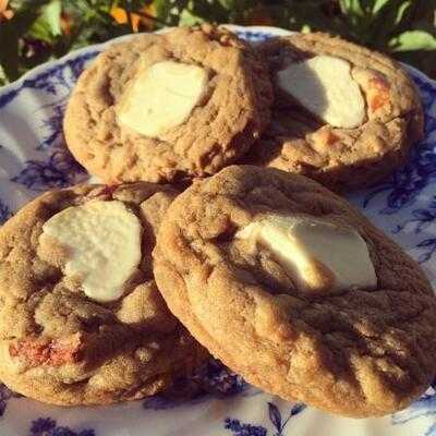 Cookies By George - Winnipeg Square