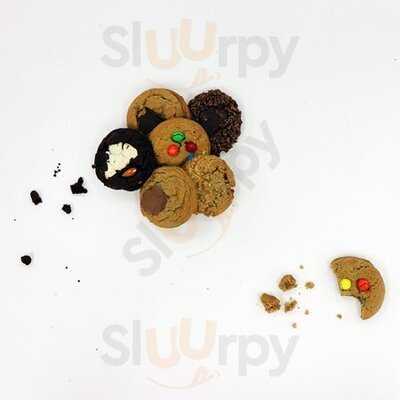 Cookies By George - Winnipeg Square