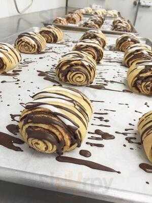 Cookies By George - Winnipeg Square