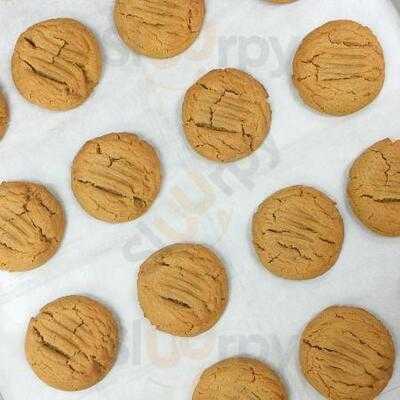 Cookies By George - Winnipeg Square