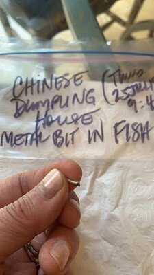 Chinese Dumpling House