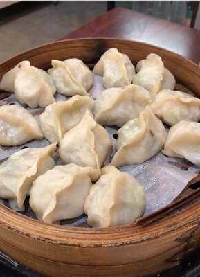 Chinese Dumpling House