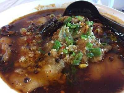 Chinese Dumpling House