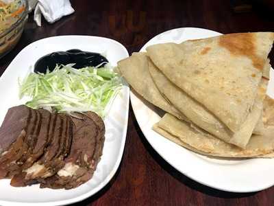 Chinese Dumpling House