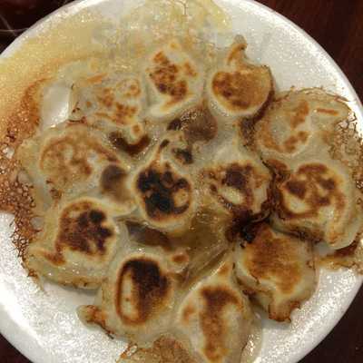 Chinese Dumpling House