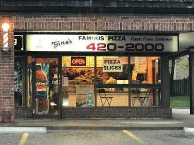 Gino's Famous Pizza