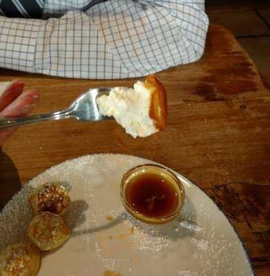 Amsterdam Restaurant