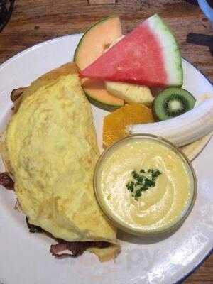 Amsterdam Restaurant