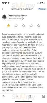 Poissonneries Odessa