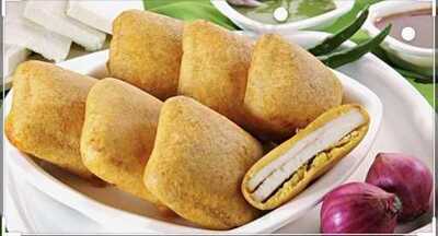 Sanja Punjab's Sweethouse Ltd