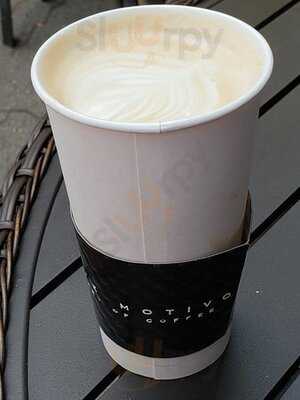 Caffe Motivo