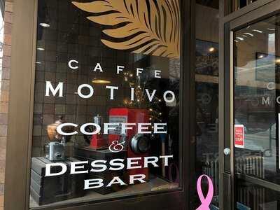 Caffe Motivo