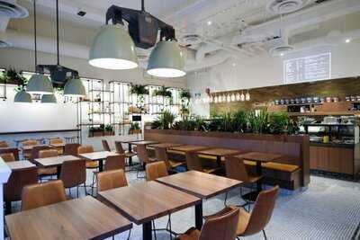 Phil & Sebastian Coffee Roasters