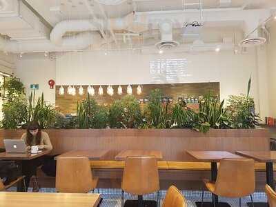 Phil & Sebastian Coffee Roasters