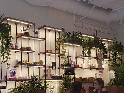 Phil & Sebastian Coffee Roasters