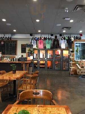 Red Collar Brewing Company