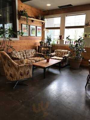 Red Collar Brewing Company