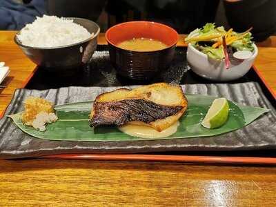 Kiu Japanese Restaurant