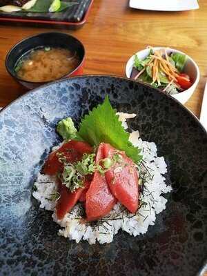 Kiu Japanese Restaurant