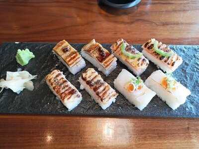 Kiu Japanese Restaurant