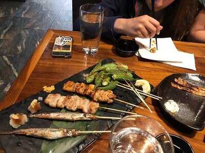 Kiu Japanese Restaurant