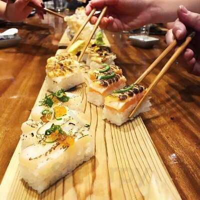 Kiu Japanese Restaurant