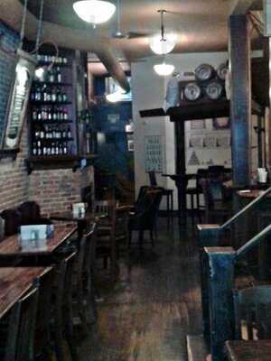 Olde Stone Brewing Co