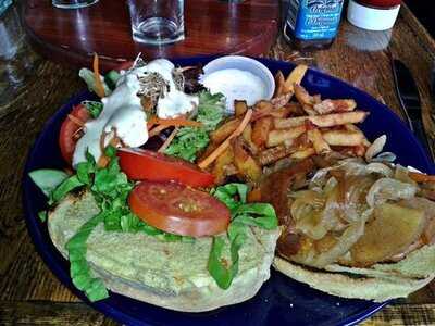 Olde Stone Brewing Co