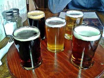 Olde Stone Brewing Co