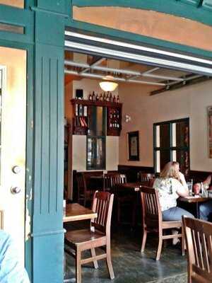 Olde Stone Brewing Co