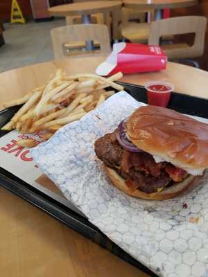 San Frano's Carry Out