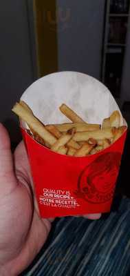 San Frano's Carry Out