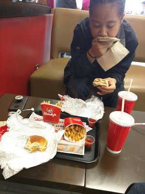 San Frano's Carry Out