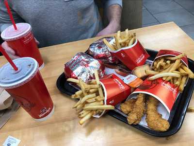 San Frano's Carry Out